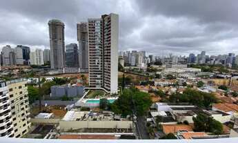 Imagem 6: Brooklin Bricks Apartamento com 3 dormitórios