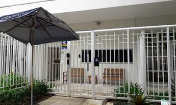 Imagem 7: Apartamento para aluguel com 138 metros quadrados com 3 quartos em Vila Andrade - São Paul