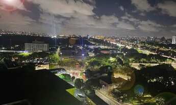 Imagem: APARTAMENTO MODERNO E DECORADO, EM ANDAR