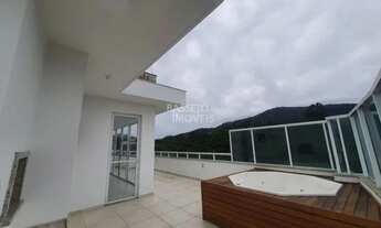 Imagem: FLORIANóPOLIS - Apartamento Padrão - Itacorubi
