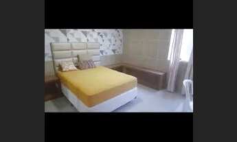 Imagem: Alugo quarto para mulheres no horto florestal