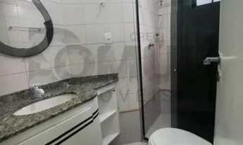 Imagem 3: Residencial Mercure Para Venda Com 2/4