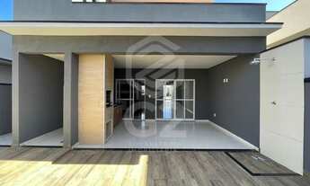 Imagem 7: INDAIATUBA - Casa de Condomínio - JARDIM ESPLANADA