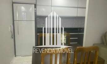 Imagem 7: LINDO APARTAMENTO SENDO , 2 DORMITORIOS, SENDO 1 SUITE