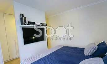 Imagem: São Paulo - Apartamento Padrão - Real