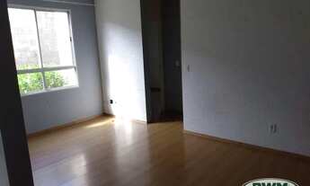 Imagem 2: Apartamento térreo no Alto Boa Vista, muito bem localizado, travessa da Avenida Três de Ma