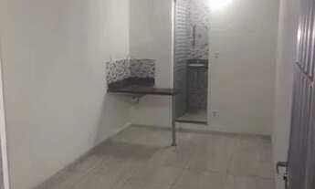 Imagem 3: Alugo kitnet Kitnet com 1 banheiro