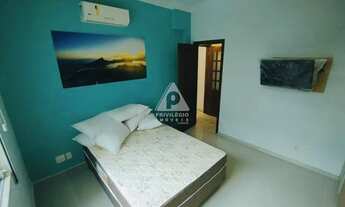 Imagem 7: Apartamento à venda, 2 quartos, 1 vaga, Leme - RIO DE JANEIRO/RJ