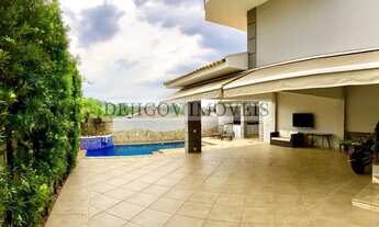 Imagem 4: Casa em Condomínio para Venda em Jundiaí, Portal do Paraíso II, 4 dormitórios, 4 suítes, 5