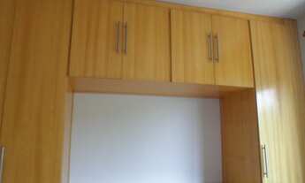 Imagem 5: Apartamento para aluguel possui 65 metros quadrados com 2 quartos em Porto Novo - São Gonç