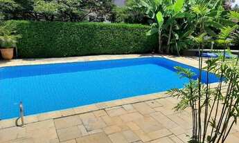 Imagem 6: Casa a venda na Granja Viana Cond São Paulo II