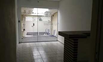 Imagem 2: Casa de 3 dormitórios, 2 banheiros e 1 vaga e quintal , na Vila Mascote