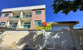 Imagem: Apartamento térreo com 2 dormitórios à