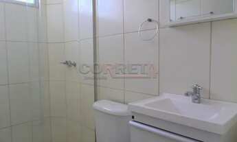 Imagem 4: Araçatuba - Apartamento - Santana