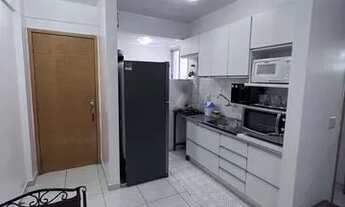 Imagem 3: Apartamento 2 quartos a venda - Moinho dos ventos