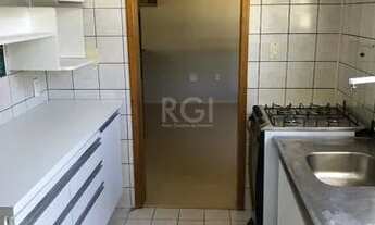 Imagem 4: PORTO ALEGRE - Apartamento Padrão - Cascata