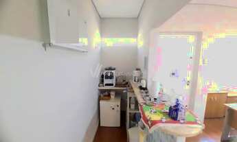 Imagem 3: Casa - Cambuí - Campinas