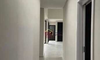 Imagem 3: Casa com 3 dormitórios à venda, 178 m² por R$ 1.150.000,00 - Jardim Santa Teresa - Taubaté