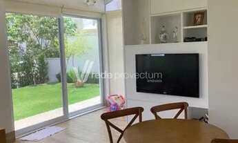 Imagem 7: Casa - Loteamento Parque dos Alecrins - Campinas