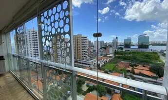 Imagem 7: Alugo apartamento no Edifício Aivia Cube