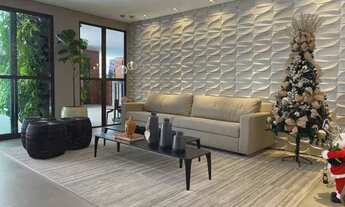 Imagem 5: LUXUOSO 2/4 MOBILIADO NA PONTA VERDE