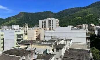 Imagem 4: Apartamento à venda, 3 quartos, 1 suíte, 2 vagas, Tijuca - RIO DE JANEIRO/RJ