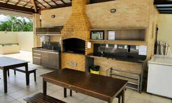 Imagem 2: 01 quarto mobiliado