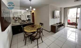 Imagem 4: Apartamento à venda | Edifício Regina Castelo Branco | Bairro Meireles