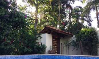 Imagem 2: Casa dos sonhos em Ubatuba