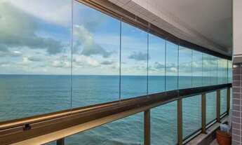 Imagem 2: Apartamento com 2 quartos para alugar na Avenida Boa Viagem