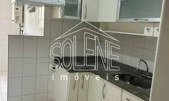 Imagem 5: LOCAÇÃO NO JARDIM BELA VISTA COM 2 DORMITÓRIOS COM ARMARIOS SENDO 1 SUÍTE E 2 VAGAS COBERT