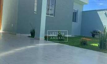 Imagem: Casa com 3 dormitórios à venda, 116 m²