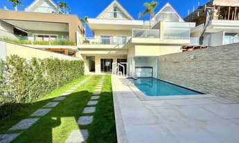 Imagem 2: Casa em Condomínio-À VENDA-Recreio dos Bandeirantes-Rio de Janeiro-RJ