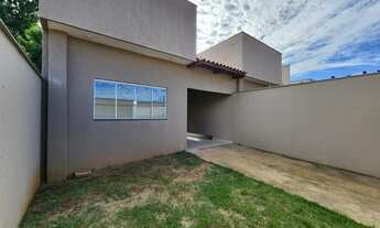 Imagem: Casa Parque Trindade - Aparecida de Goiânia