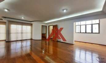 Imagem: APTO CENTRO - 3 Dorm / 3 Suítes / 2 Vagas