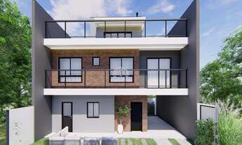 Imagem: Sobrado condomínio para venda com 3 suítes