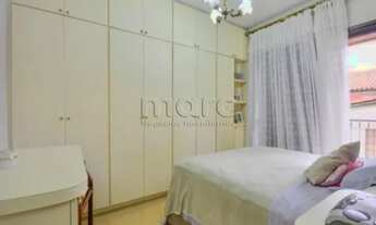 Imagem 4: SAO PAULO - Apartamento Padrão - CHACARA INGLESA