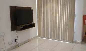 Imagem 6: Apartamento com 1 dormitório para alugar, 44 m² por R$ 2.200,00/mês - Parque Campolim - So