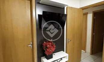 Imagem 5: Apartamento 3 Quartos - Setor dos Funcionários codigo: 27962