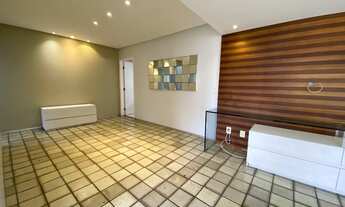 Imagem 4: Nexthouse Aluga - Boa Viagem - Amplo 3 Qtos + Dependências - com Master Suíte e 2 vagas