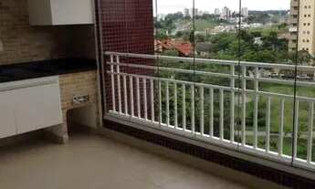 Imagem: Apartamento - Jardim Aquarius - Residencial