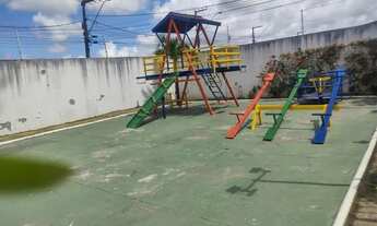 Imagem 4: Condomínio vila Jardins no marcos freire 2