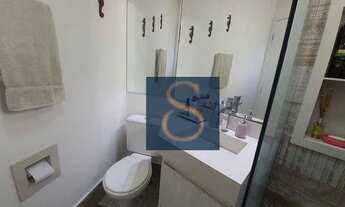 Imagem 3: Sobrado com 3 dormitórios à venda, 115 m² por R$ 850.000,00 - Jardim das Indústrias - São