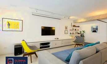 Imagem: Apartamento Venda Paraíso 196 m² 4 Dormitórios