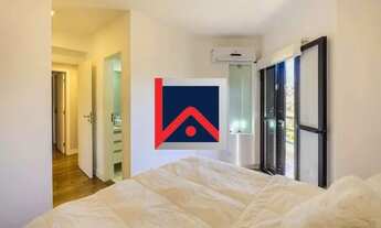 Imagem 7: Venda Apartamento 3 Dormitórios - 94 m² Sumaré