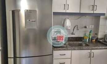 Imagem 7: Apartamento com 3 dormitórios à venda, 64 m² por R$ 310.000,00 - Demarchi - São Bernardo d