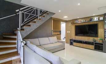 Imagem: Casa para Aluguel - Pestana, 4 Quartos