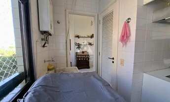 Imagem 4: Apartamento, 3 quartos, Barra da Tijuca