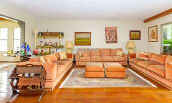 Imagem 5: Campo Belo Apartamento com 4 dormitórios