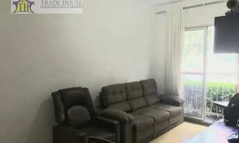 Imagem 3: Apartamento em Cambuci - São Paulo